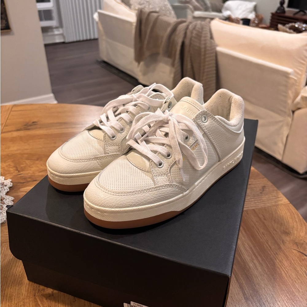 Saint Laurent Sneakers
